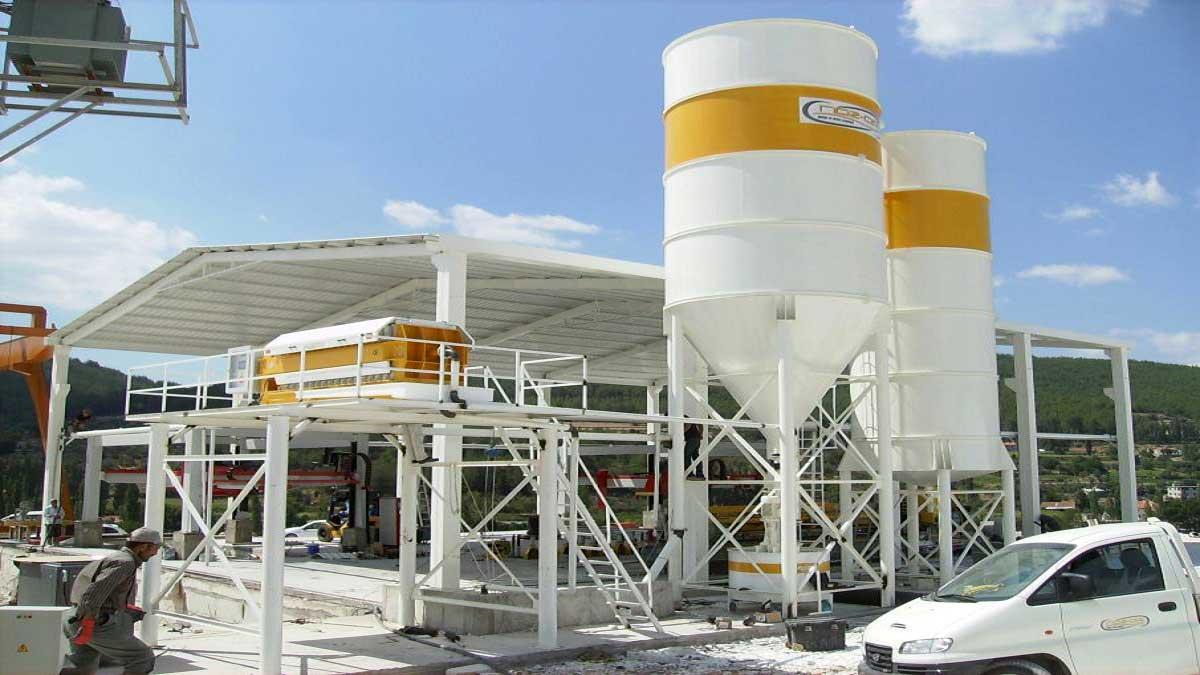 Waste Water Treatment Systems